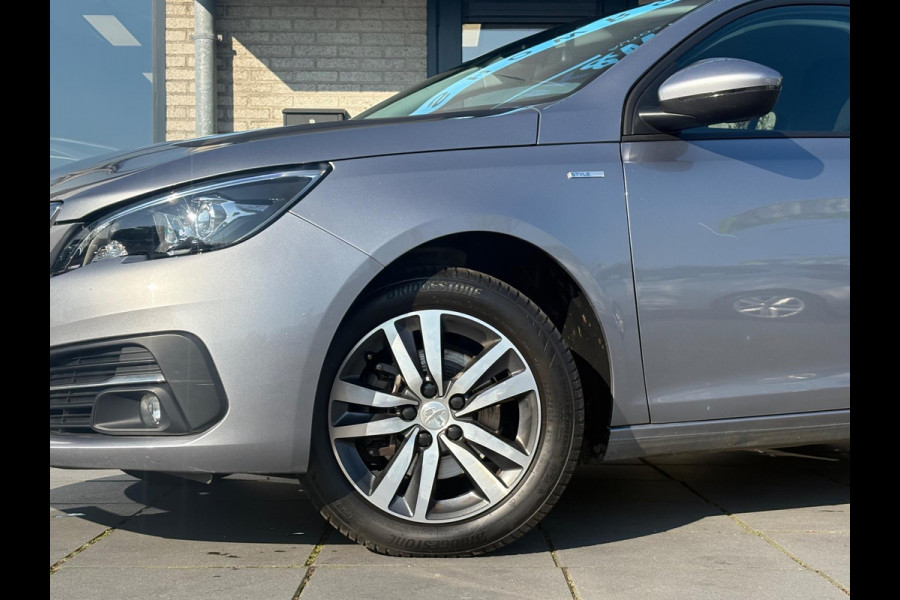 Peugeot 308 1.2 PureTech Style