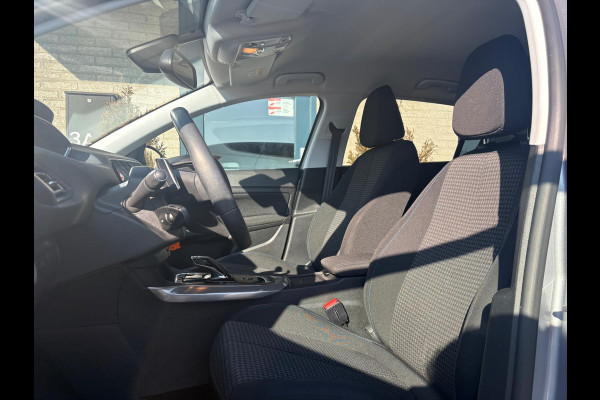 Peugeot 308 1.2 PureTech Style