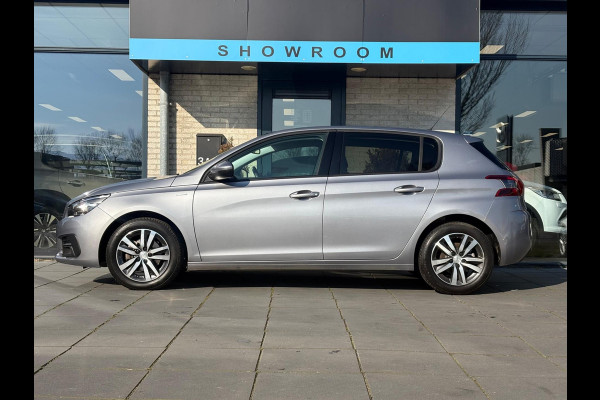 Peugeot 308 1.2 PureTech Style