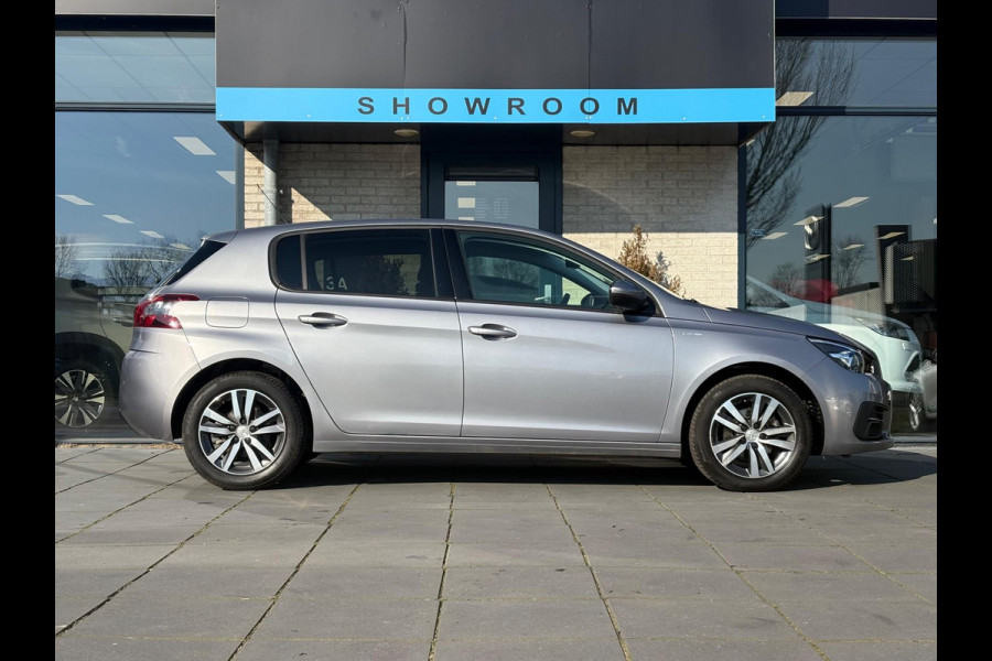 Peugeot 308 1.2 PureTech Style