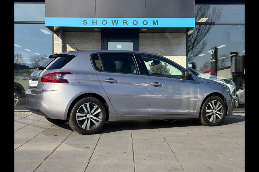 Peugeot 308 1.2 PureTech Style