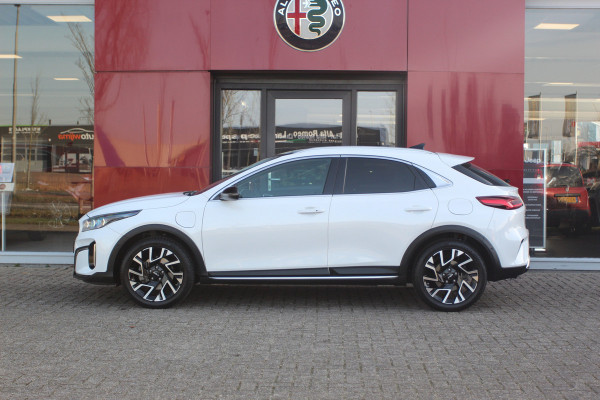 Kia Xceed 1.6 GDi PHEV ExecutiveLine | Panorama dak | Verwarmde stoelen | Trekhaak | All-season banden Fabrieksgarantie 7 Jaar vanaf 2022