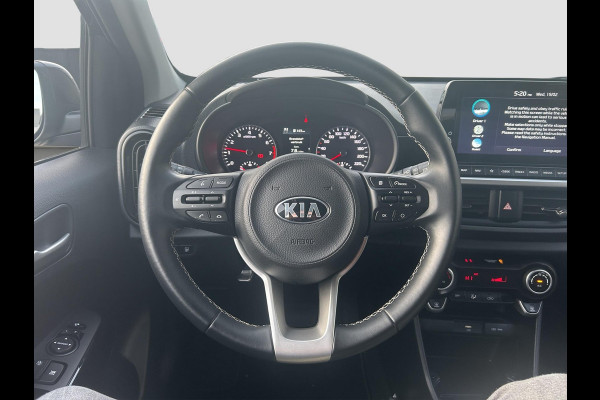 Kia Picanto 1.0 DPi DynamicPlusLine AUTOMAAT - KEYLESS - EERSTE EIGENAAR