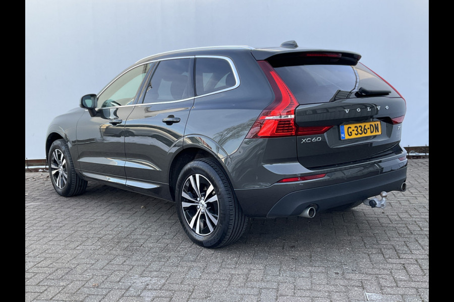 Volvo XC60 2.0 T5 251pk Xen H.Leer Trekhaak Nav/Camera Momentum Pro