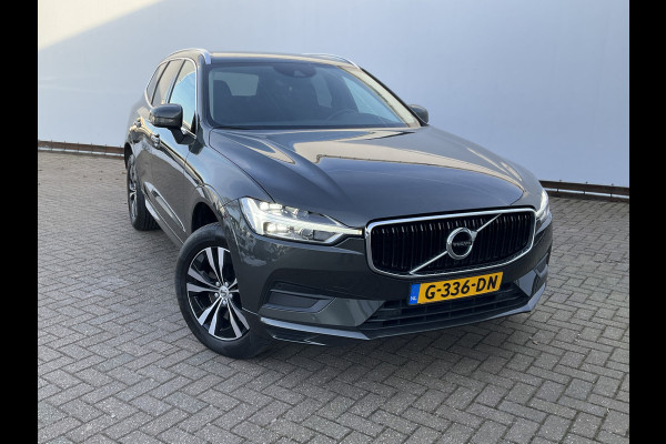 Volvo XC60 2.0 T5 251pk Xen H.Leer Trekhaak Nav/Camera Momentum Pro