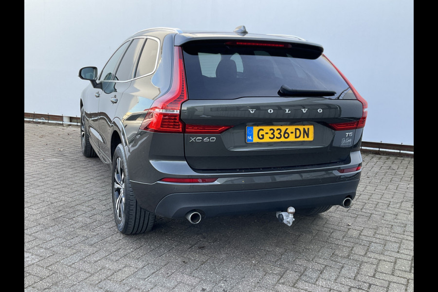 Volvo XC60 2.0 T5 251pk Xen H.Leer Trekhaak Nav/Camera Momentum Pro