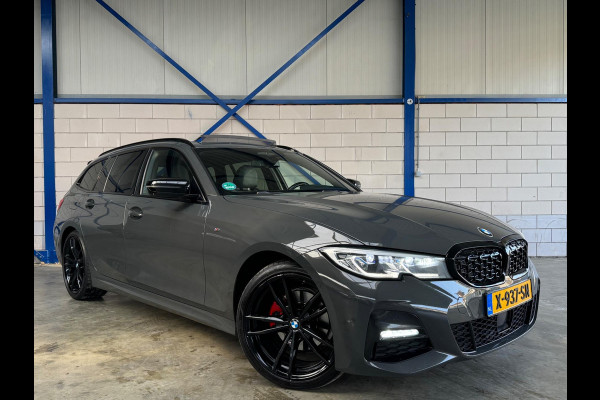 BMW 3 Serie Touring 320d xDrive PANO|LASER|H&K|VOL!