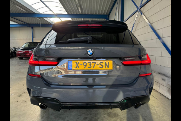 BMW 3 Serie Touring 320d xDrive PANO|LASER|H&K|VOL!