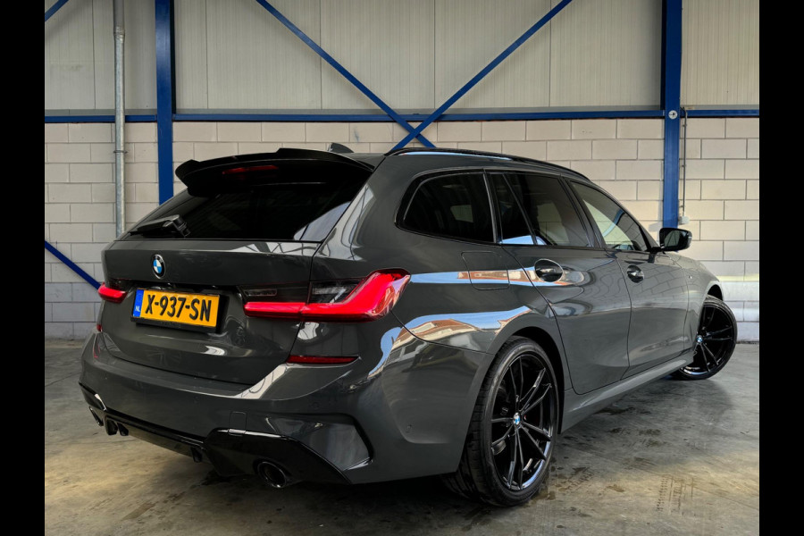 BMW 3 Serie Touring 320d xDrive PANO|LASER|H&K|VOL!