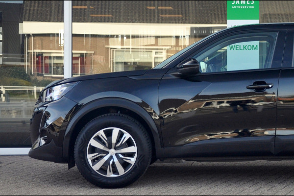 Peugeot 2008 1.2 PureTech Blue Lease Active | Navigatie | All Season banden | Trekhaak | 38.000 km!