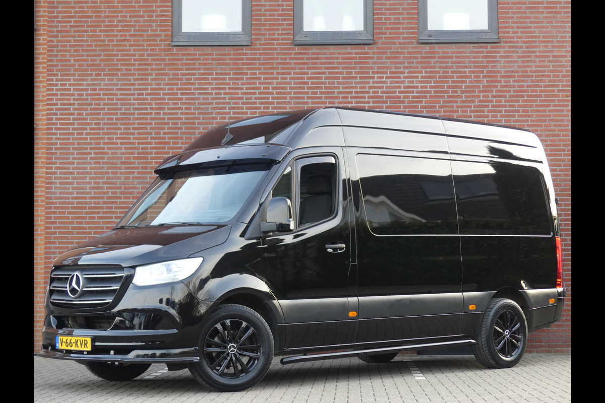 Mercedes-Benz Sprinter 317 CDI L2H2 Camera/Airco/Cruise control