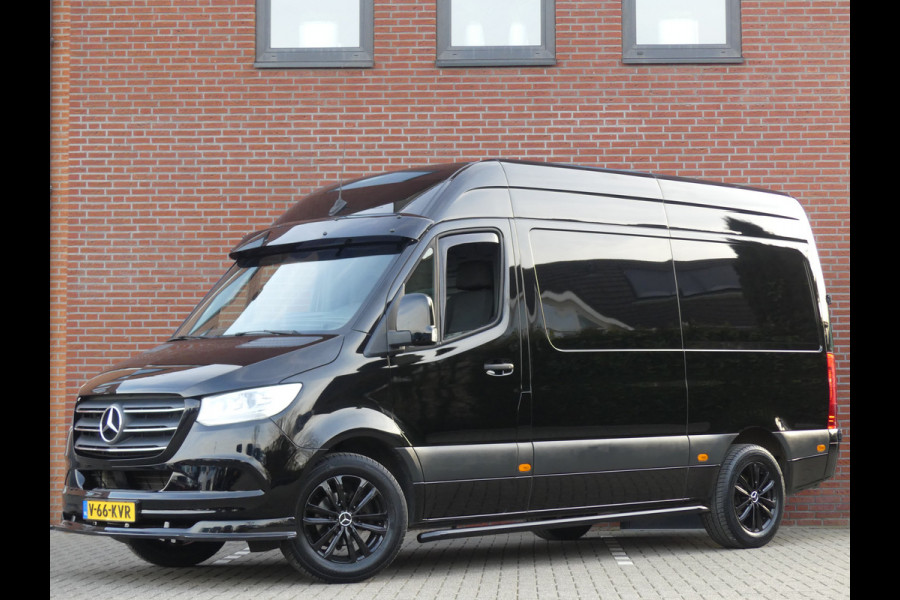 Mercedes-Benz Sprinter 317 CDI L2H2 Camera/Airco/Cruise control