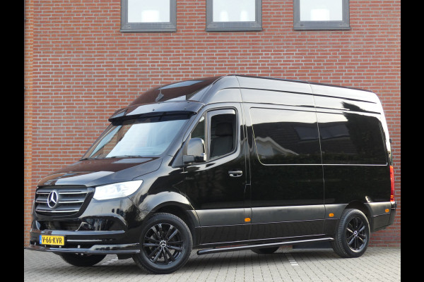 Mercedes-Benz Sprinter 317 CDI L2H2 Camera/Airco/Cruise control