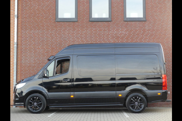 Mercedes-Benz Sprinter 317 CDI L2H2 Camera/Airco/Cruise control