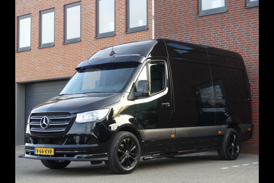 Mercedes-Benz Sprinter 317 CDI L2H2 Camera/Airco/Cruise control