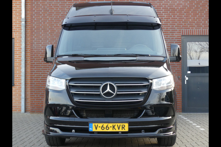 Mercedes-Benz Sprinter 317 CDI L2H2 Camera/Airco/Cruise control