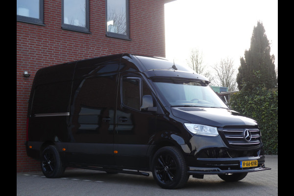 Mercedes-Benz Sprinter 317 CDI L2H2 Camera/Airco/Cruise control