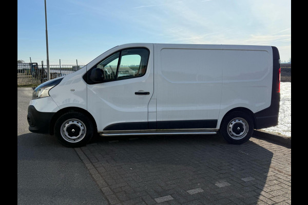 Renault Trafic 1.6 dCi T27 L1H1 Comfort