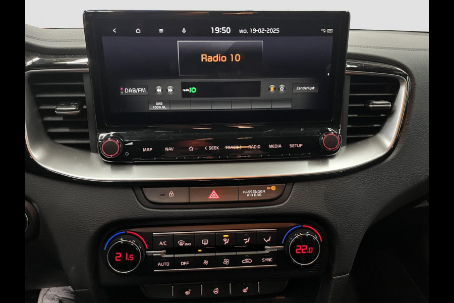 Kia Ceed 1.0 T-GDi DynamicPlusLine | NAVI | CARPLAY | LMV |