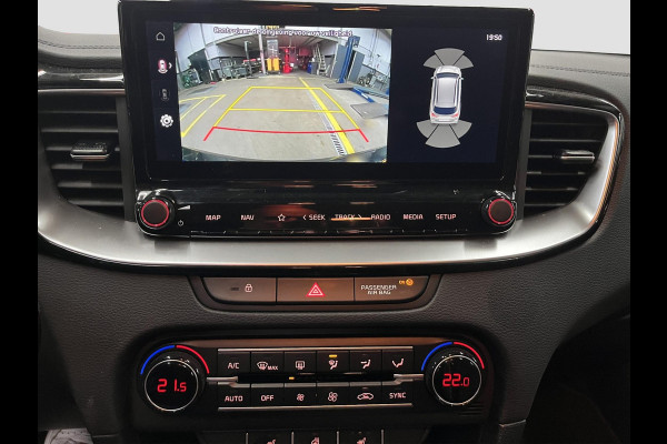 Kia Ceed 1.0 T-GDi DynamicPlusLine | NAVI | CARPLAY | LMV |