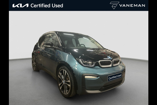 BMW i3 Business Edition Plus 120Ah 42 kWh