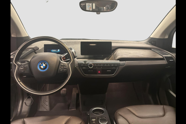 BMW i3 Business Edition Plus 120Ah 42 kWh