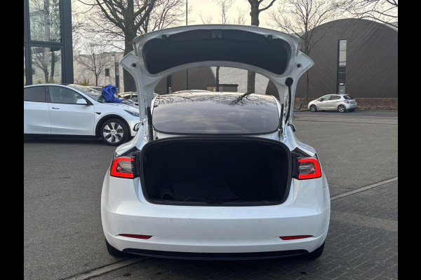 Tesla Model 3 Long Range AWD RIJKLAAR INCL RESTERENDE TESLA FABRIEKSGARANTIE TOT 12-2025