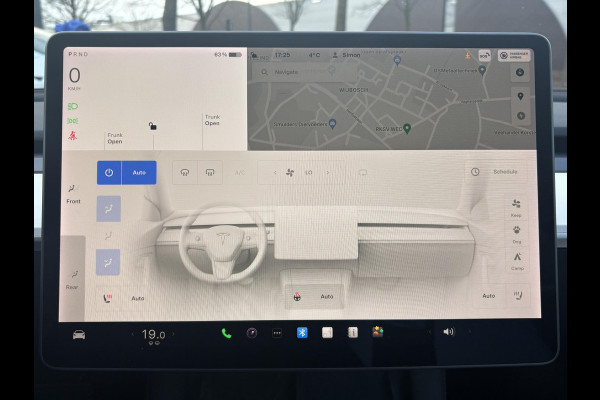 Tesla Model 3 Long Range AWD RIJKLAAR INCL RESTERENDE TESLA FABRIEKSGARANTIE TOT 12-2025