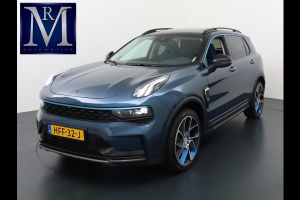 Lynk & Co 01 1.5 PHEV | COMPLETE AUTO | RIJKLAARPRIJS INCL. 12 MND. BOVAGGARANTIE