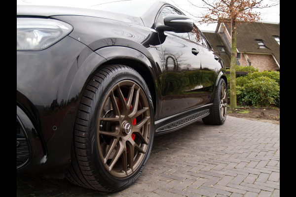 Mercedes-Benz GLE Coupé AMG 63 S 4MATIC+ | Panoramadak | Trekhaak | Camera | Full option |