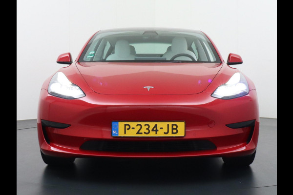 Tesla Model 3 Standard RWD Plus 60 kWh FABRIEKGARANTIE VOLLEDIG