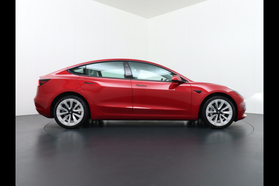 Tesla Model 3 Standard RWD Plus 60 kWh FABRIEKGARANTIE VOLLEDIG