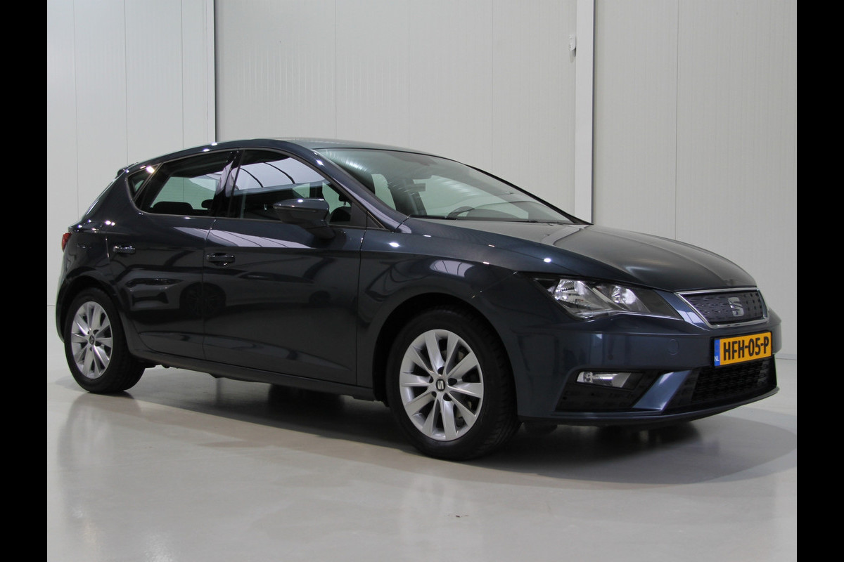 Seat Leon 1.0 TSI 116pk DSG Style | Navi | Beats audio