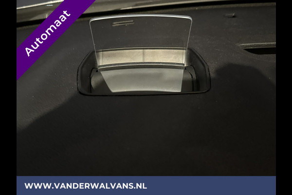 Peugeot Expert 2.0 BlueHDI 180pk Automaat L3H1 Dubbele Cabine SPORT Euro6 Airco | Leder | Bumper KIT | Spoiler | 2x Zijdeur | Head up display, LM velgen, Navigatie, Camera, Apple Carplay, Android Auto, Cruisecontrol, Stoelverwarm, Parkeersensoren, 5-Zitsing