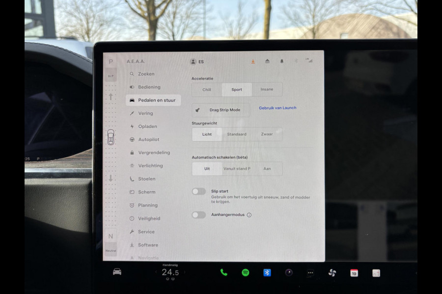 Tesla Model X Dual Motor AWD 7p. 100 kWh ORIG. NL AUTO | 1E EIGENAAR | 100% ONGEVAL VERLEDEN VRIJ