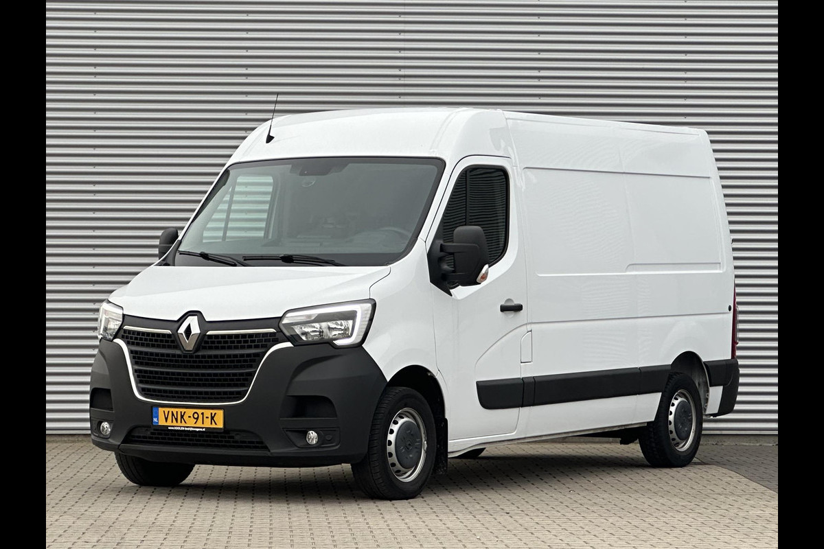 Renault Master T35 2.3 dCi 135 L2H2 Comfort Trekhaak