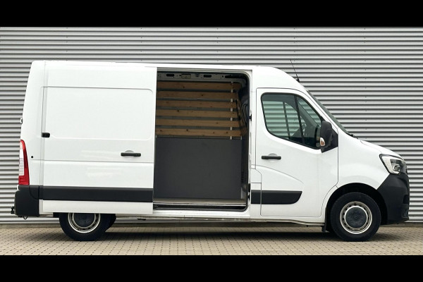 Renault Master T35 2.3 dCi 135 L2H2 Comfort Trekhaak