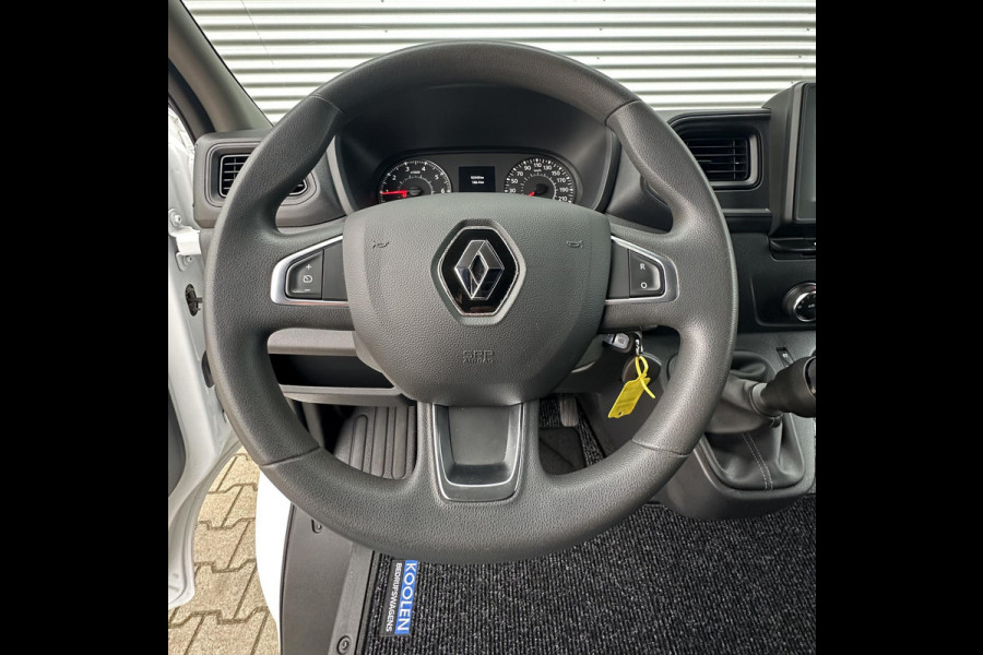 Renault Master T35 2.3 dCi 135 L2H2 Comfort Trekhaak