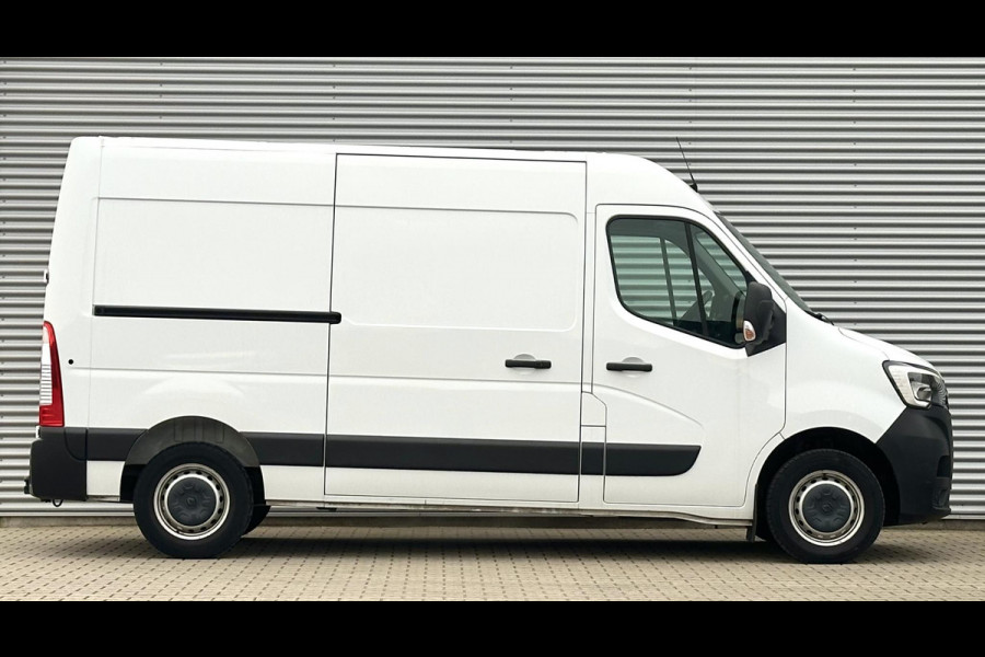 Renault Master T35 2.3 dCi 135 L2H2 Comfort Trekhaak