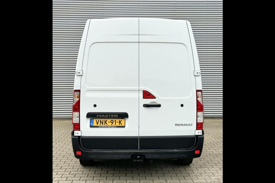 Renault Master T35 2.3 dCi 135 L2H2 Comfort Trekhaak