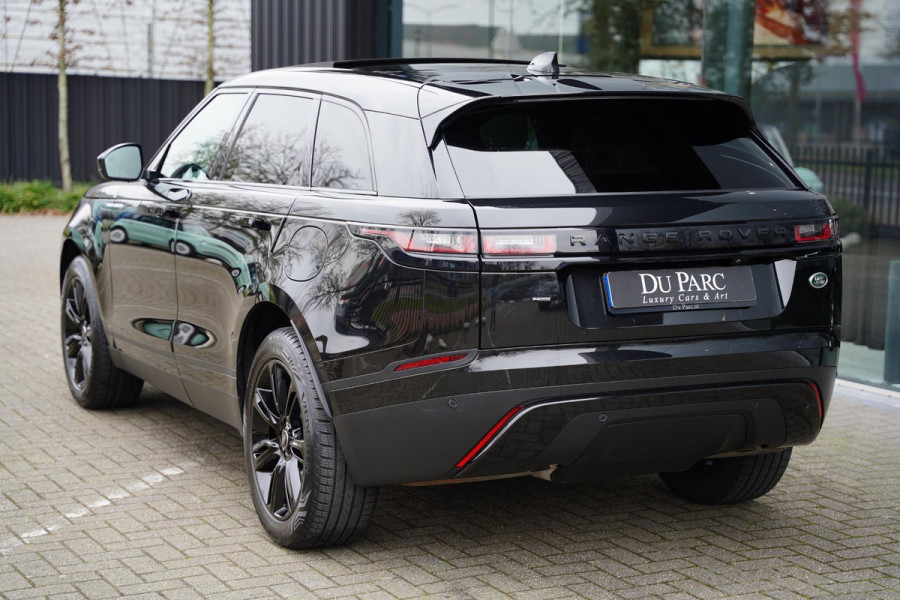 Land Rover Range Rover Velar P400e BTW Panoramadak Meridian Black Pack