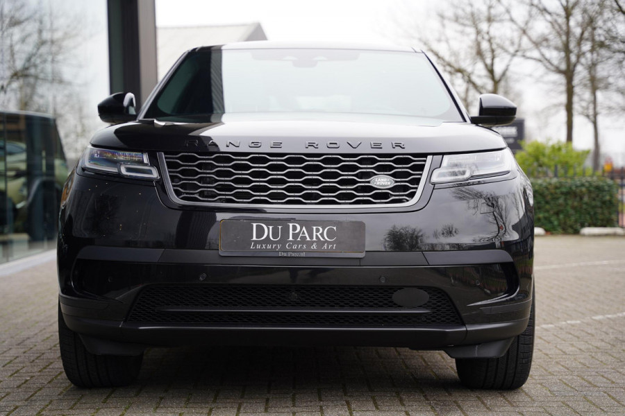 Land Rover Range Rover Velar P400e BTW Panoramadak Meridian Black Pack