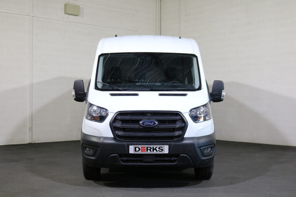 Ford Transit 2.0 TDCI 170pk L3 H2 Automaat Airco Camera 3.5T Trekhaak