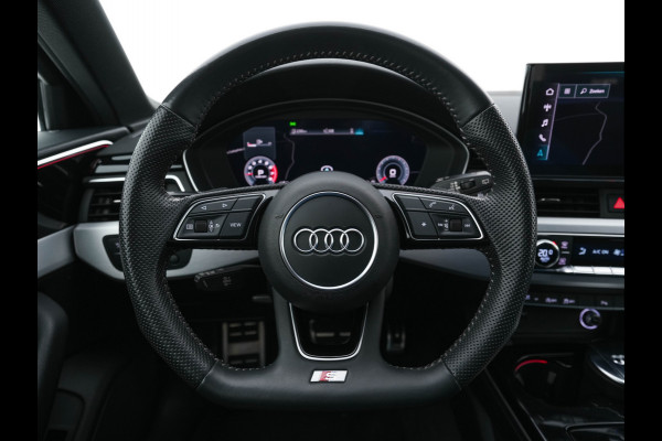 Audi A4 Avant 35 TFSI Launch Edition S-Line-Sportpack Aut. *DIGI-COCKPIT | FULL-LED | LEATHER-MICROFIBRE | SPORT-SEATS | NAVI-FULLMAP | ECC | HEATED-SEATS | KEYLESS | SHIFT-PADDLES | PDC | AMBIENT-LIGHT | DAB | CRUISE | 19''ALU*