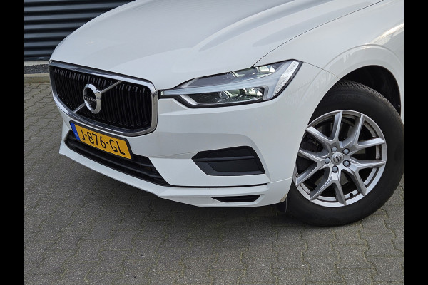 Volvo XC60 T5 AWD Momentum 250pk Dealer O.H Nieuw Model | Luchtvering | Trekhaak af Fabriek | Panodak | Adaptive Cruise | 360 Camera | Apple Carplay | BLIS |