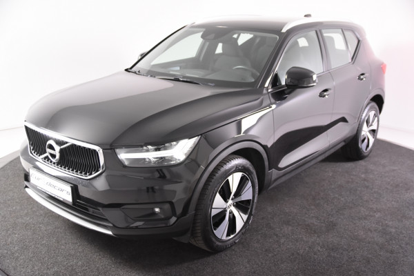 Volvo XC40 2.0 D3 Momentum Pro *1ste Eigenaar*Navigatie*Trekhaak*