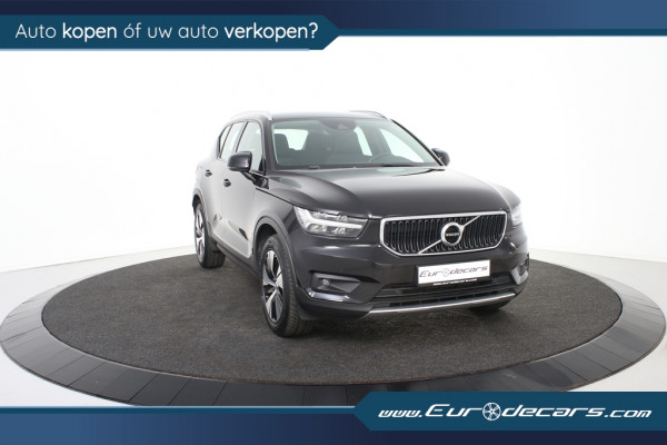 Volvo XC40 2.0 D3 Momentum Pro *1ste Eigenaar*Navigatie*Trekhaak*