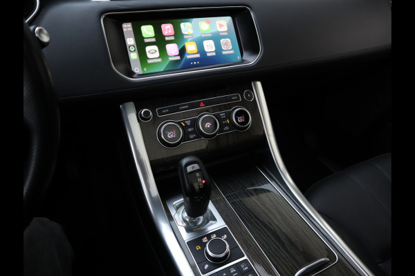 Land Rover Range Rover Sport 3.0 V6 Grijs Kenteken - Apple Carplay - Trekhaak 3,5t KG