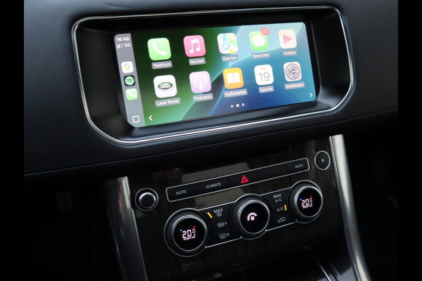 Land Rover Range Rover Sport 3.0 V6 Grijs Kenteken - Apple Carplay - Trekhaak 3,5t KG