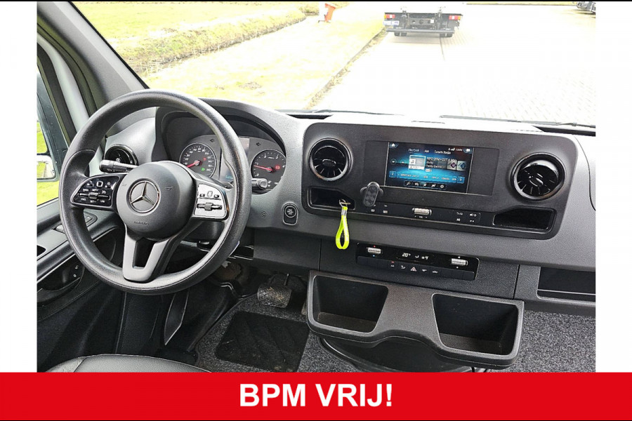 Mercedes-Benz Sprinter 314 2.2 CDI L2H2 AUT NAVI LEER CRUISE